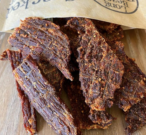 7 Of The Best Brisket Jerky Brands & Flavors