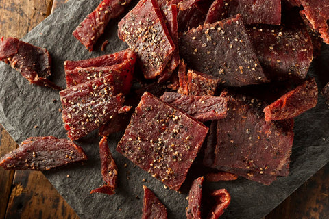 The 6 Best Ways To Make Beef Jerky