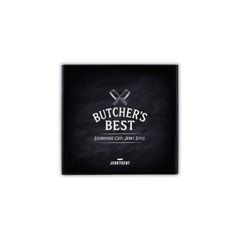Butchers Best gift box 1 month plan