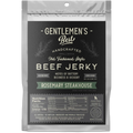 JerkyGent Gentlemens Best Rosemary Steakhouse Beef Jerky