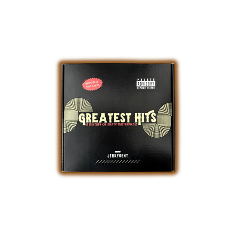 JerkyGent's Greatest Hits | One-Month