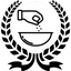 Hand sprinkling seasoning over a bowl icon representing cooking or food preparation.