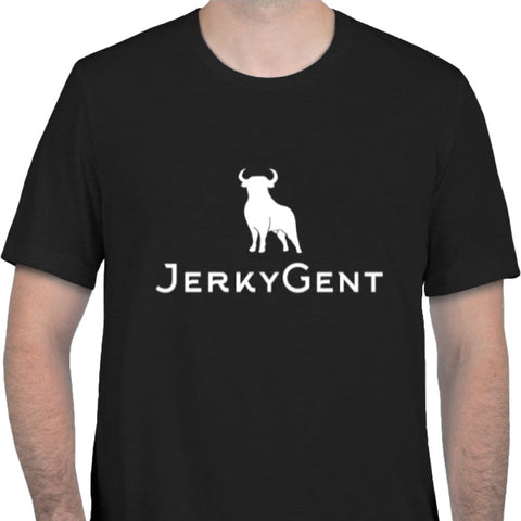 JerkyGent T-Shirt - JerkyGent