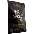 Van Smokey Hickory Smoked Beef Jerky Coffee Flavored Breakfast In Bed