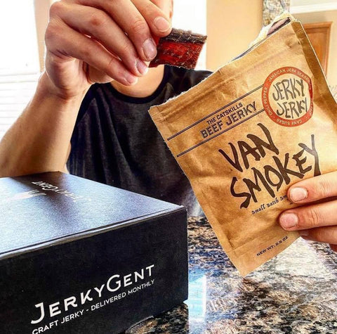 4 Of The Best Beef Jerky Gift Ideas