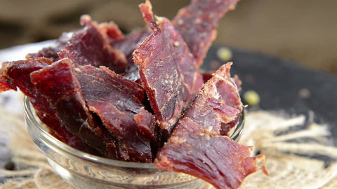 JerkyGent - Interesting Facts About Beef Jerky