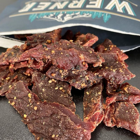 8 Of The Best Low Carb Beef Jerky Brands