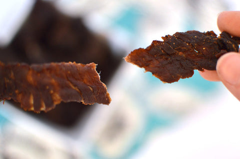 Best Beef Jerky Flavors To Try This Summer