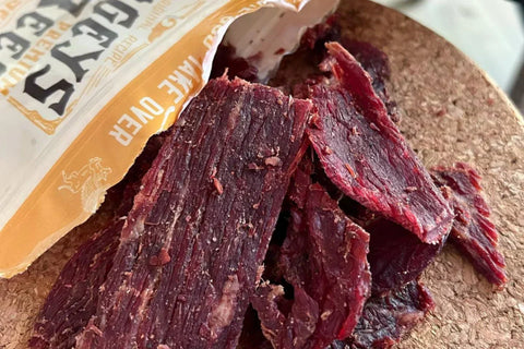 Bogey's Beef Jerky Gnarly Garly Best Beef Jerky Brands of 2025: The Ultimate Guide to Flavorful Snacking