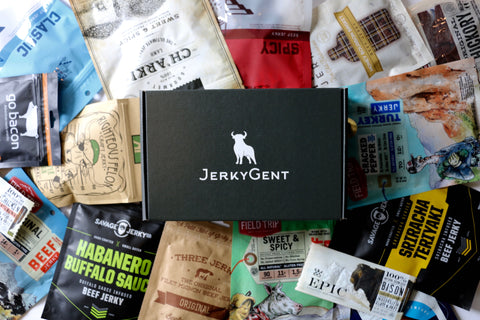 Top 5 Reasons Why You Need a Beef Jerky Subscription Box