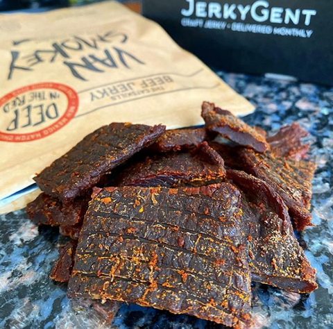 Why Is Beef Jerky So Expensive? Here's Why!