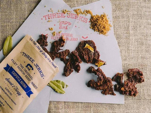 Five unique artisan jerky brands that you've got to try