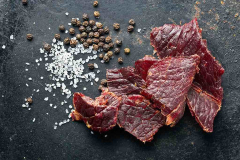 Craft Beef Jerky is growing in popularity as we search for healthier snacks