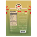 Pegasus Jerky Cowboy Hatch back of package