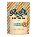 Austin Pretzel Co Sweet Vanilla Bean