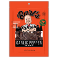 Bart's Famous Garlic Pepper Beef Jerky