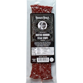 BoozeDogs Bluetick Bourbon Steak Strips, 2.0-oz