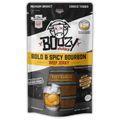 Boozy Jerky Bold & Spicy Bourbon Beef Jerky