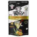 Boozy Jerky Pineapple Serrano Tequila Beef Jerky