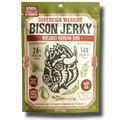 Bulgogi Korean BBQ Bison Jerky