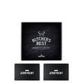 Butchers Best gift box 3 month plan