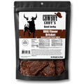 Cowboy Codys BBQ Brisket Beef Jerky