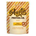 Creme Brulee Pretzels