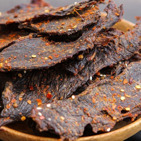 6 Exotic Jerky Meats You’ve Got to Try: From Alligator to Bison - Elk Jerky