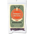 Fatman's Beef Jerky Cajun