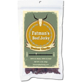 Fatman's Beef Jerky Butter Garlic