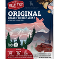 Field Trip Jerky Original All Natural Beef Jerky