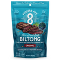 Figure Ate Original Air-Dried Beef Biltong bag – made with 100% grass-fed and finished beef
