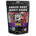 Fuego Beef Jerky by Avalon Meat Candy