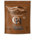 Fusion Jerky Original Hickory Beef Jerky