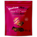 Fusion Jerky Sweet Beef Strawberry Beef Jerky