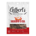 Bag of Gilbert’s Premium Sweet Srirhotcha Jerky, 2 oz – teriyaki beef with sweet heat and red pepper kick