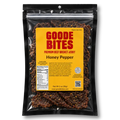 Honey Pepper Brisket Beef Jerky