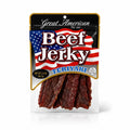 Great American Beef Jerky Teriyaki Flavored