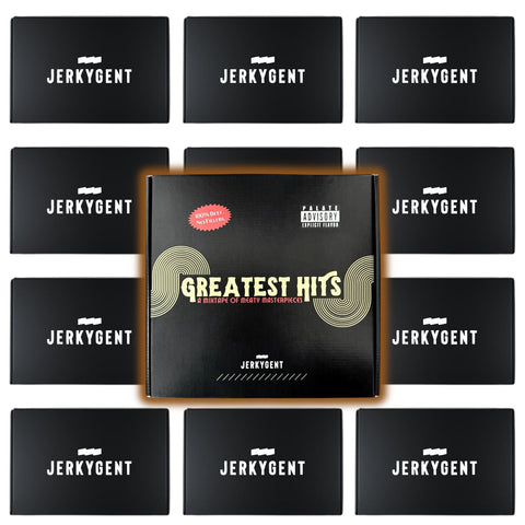 Greatest Hits Gift Box 12 Month Plan