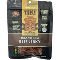 Hawaiian Tiki Island BBQ Beef Jerky