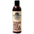 High Seas Provisions Texas Red Chile Sauce