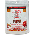 Hollar Boys Beef Jerky Fuego