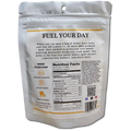 Hollar Boys Jerky Peach Bourbon Back Nutrition Facts
