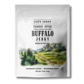 Jed's Buffalo Jerky
