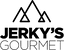 Jerky's Gourmet Beef Jerky Logo