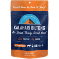 Kalahari Biltong Original Beef Biltong