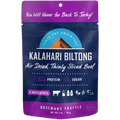 Kalahari biltong rosemary truffle flavored beef biltong