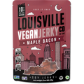 Louisville Vegan Jerky Co. - Maple Bacon Vegan Jerky