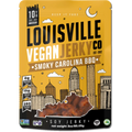 Louisville Vegan Jerky Co. - Smoky Carolina BBQ Vegan Jerky