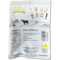 Lucky Jerky Premium Angus Beef Jerky Peppered Back
